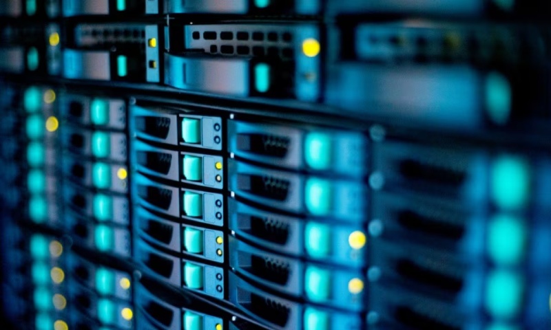 破局汽车制造痛点:藁城市汽车行业MES系统如何实现全流程精准管控?