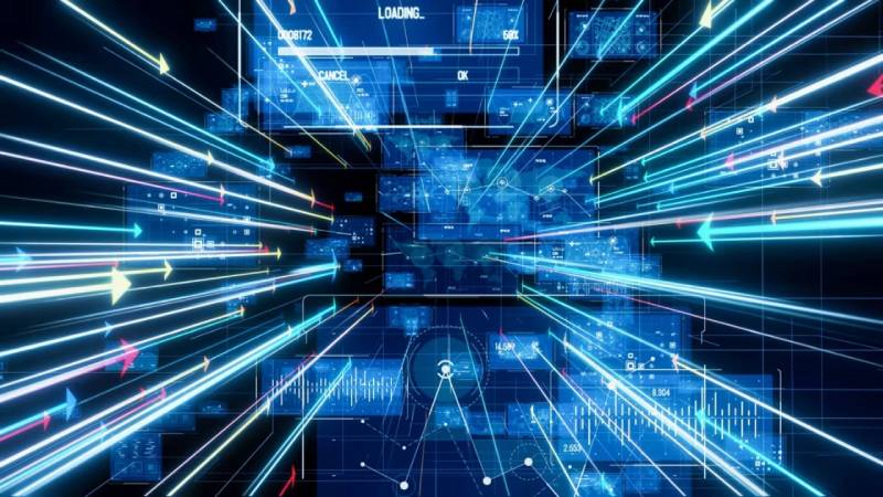 藁城市SCADA系统开发：守护工业安全的数字卫士